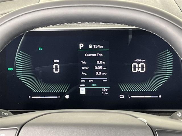 new 2026 Kia Sportage Hybrid car, priced at $35,025