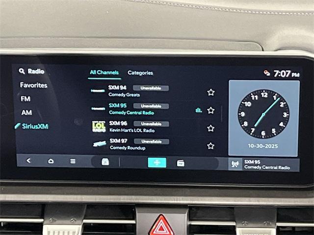 new 2026 Kia Sportage Hybrid car, priced at $35,025