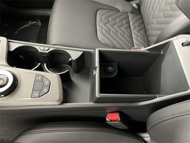 new 2026 Kia Sportage Hybrid car, priced at $35,025