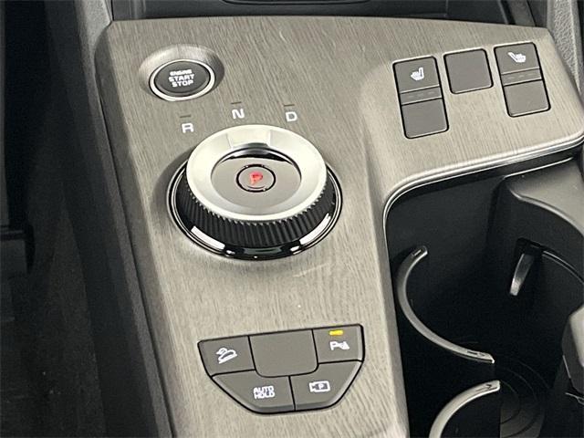 new 2026 Kia Sportage Hybrid car, priced at $35,025