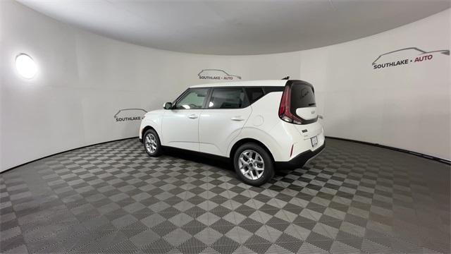 new 2025 Kia Soul car, priced at $20,776