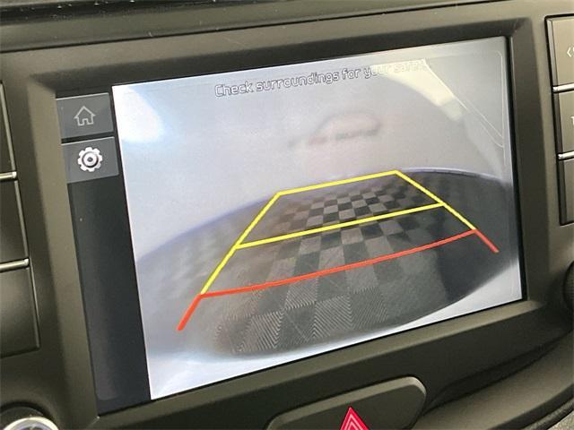 new 2025 Kia Soul car, priced at $20,776