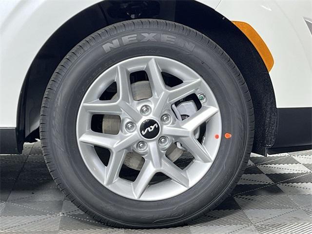 new 2025 Kia Soul car, priced at $20,776