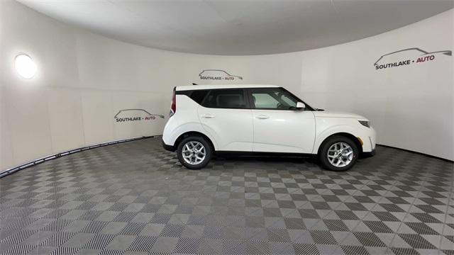 new 2025 Kia Soul car, priced at $20,776