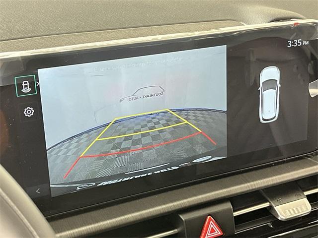 new 2026 Kia Sportage car