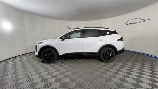 new 2026 Kia Sportage car