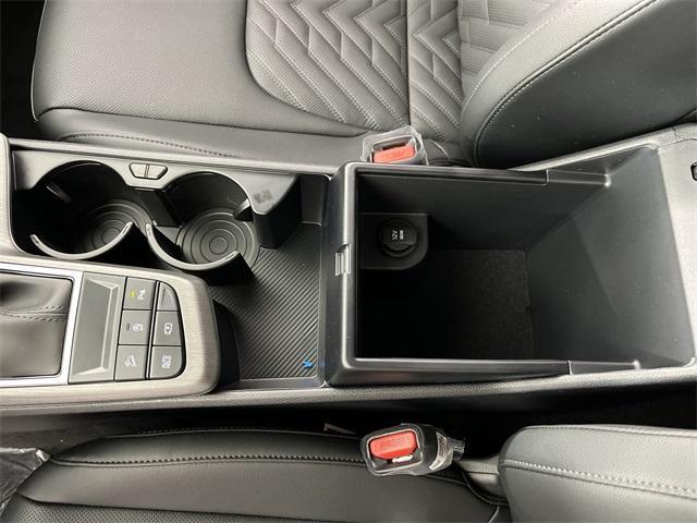 new 2026 Kia Sportage car