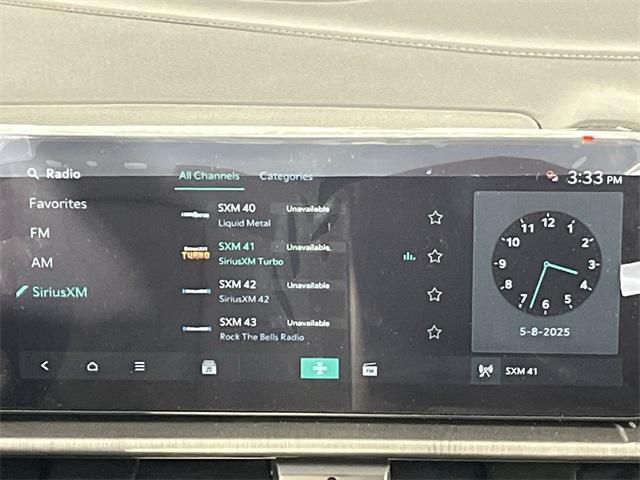 new 2026 Kia Sportage car
