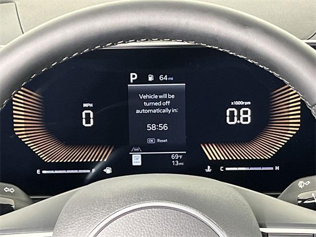 new 2026 Kia K5 car, priced at $31,044