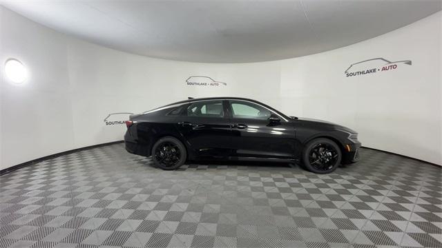 new 2026 Kia K5 car, priced at $31,044
