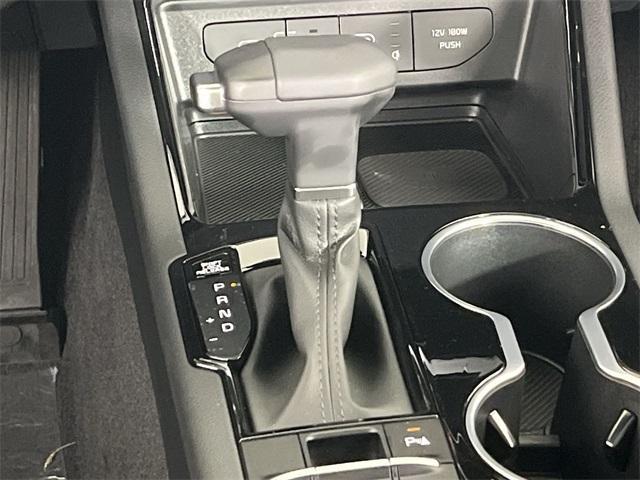 new 2026 Kia K5 car, priced at $31,044