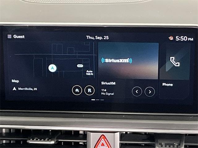 new 2026 Kia K5 car, priced at $31,044