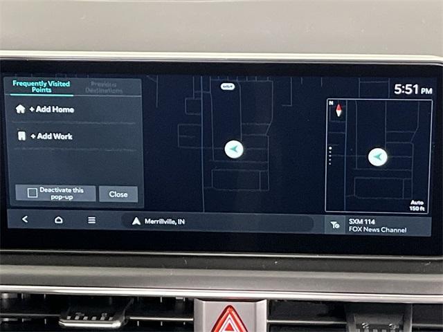 new 2026 Kia K5 car, priced at $31,044