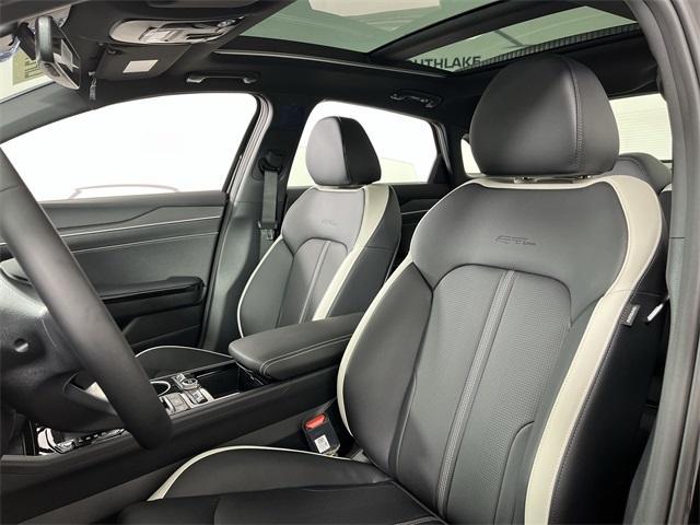 new 2026 Kia K5 car, priced at $31,044