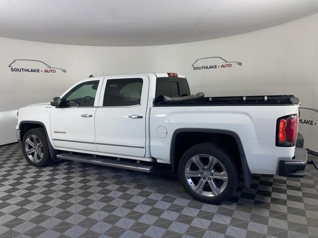 used 2016 GMC Sierra 1500 car, priced at $22,998