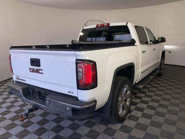 used 2016 GMC Sierra 1500 car, priced at $22,998