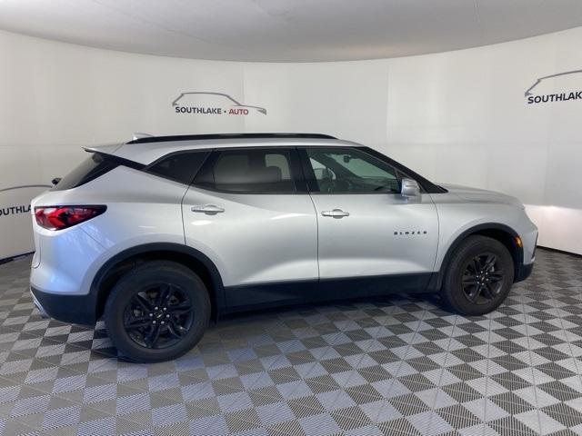 used 2019 Chevrolet Blazer car, priced at $20,998