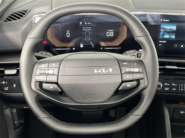 new 2026 Kia Sportage car