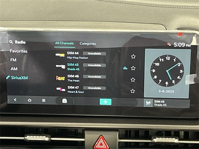 new 2026 Kia Sportage car