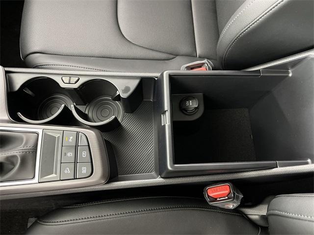 new 2026 Kia Sportage car