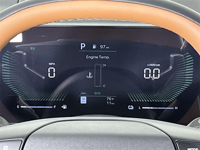 new 2026 Kia Sportage Hybrid car, priced at $36,176