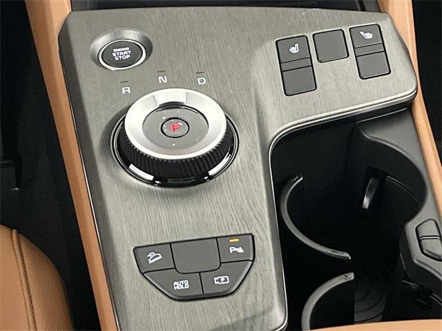 new 2026 Kia Sportage Hybrid car, priced at $36,176
