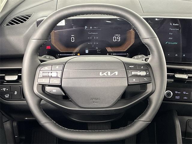 new 2026 Kia Sportage car