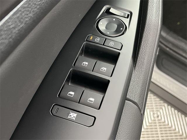 new 2026 Kia Sportage car