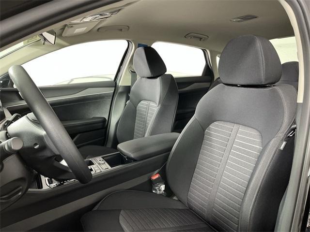 new 2026 Kia K5 car, priced at $27,013