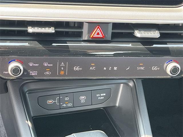 new 2026 Kia K5 car, priced at $27,013