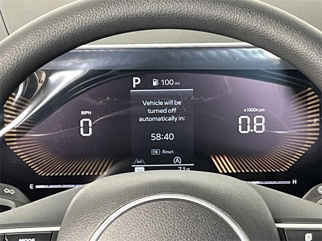 new 2026 Kia K5 car, priced at $27,013