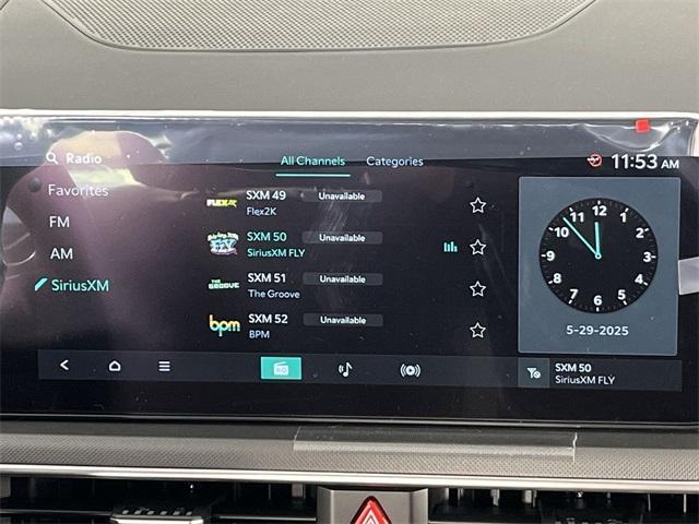 new 2026 Kia K5 car, priced at $27,013