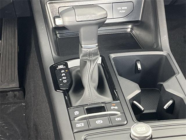 new 2026 Kia K5 car, priced at $27,013