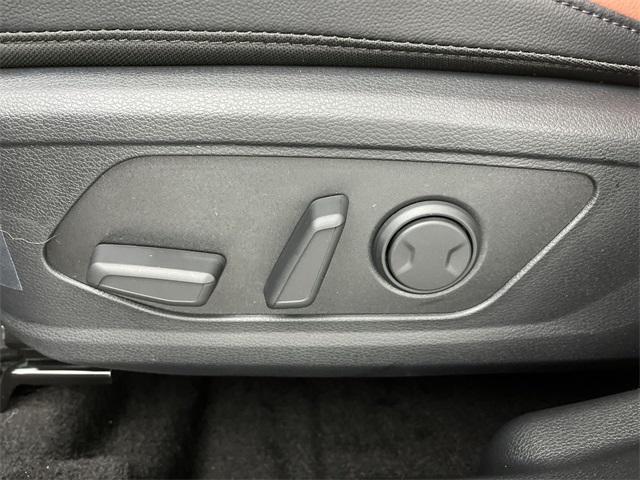 new 2026 Kia Sportage Hybrid car, priced at $39,686