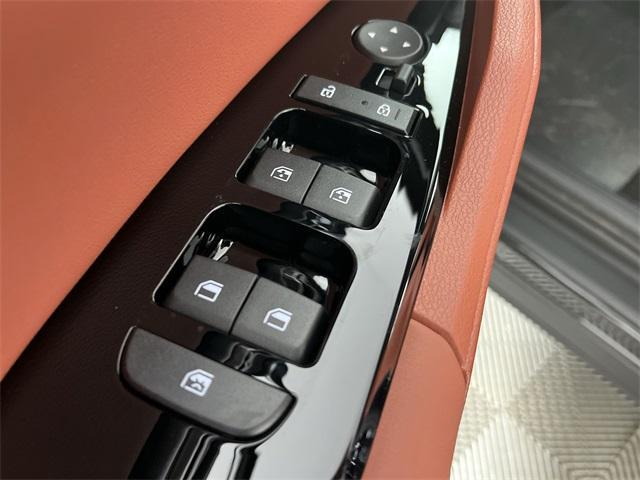 new 2026 Kia Sportage Hybrid car, priced at $39,686