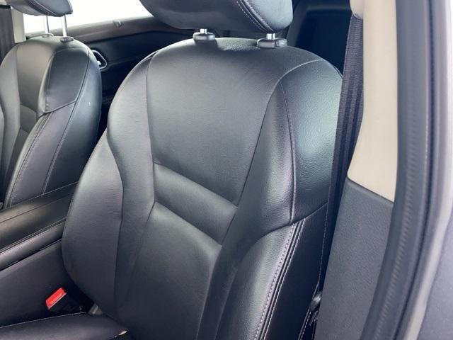 used 2021 Nissan Rogue car, priced at $18,998