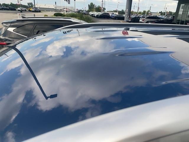 used 2023 Kia Telluride car, priced at $32,898