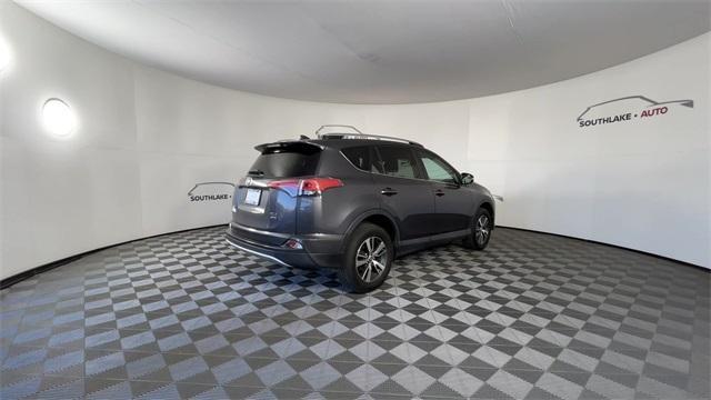 used 2016 Toyota RAV4 car, priced at $17,998