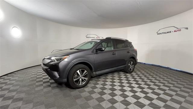 used 2016 Toyota RAV4 car, priced at $17,998