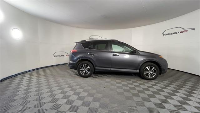 used 2016 Toyota RAV4 car, priced at $17,998