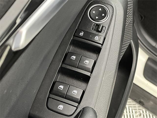 used 2021 Kia Seltos car, priced at $17,898