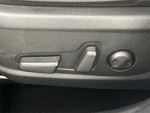 used 2021 Kia Seltos car, priced at $17,898