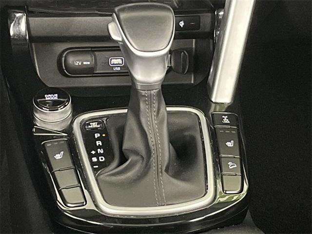 used 2021 Kia Seltos car, priced at $17,898