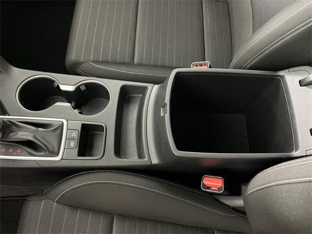 used 2018 Kia Sportage car, priced at $13,498