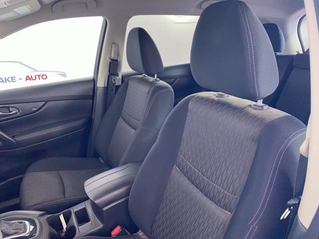used 2017 Nissan Rogue car, priced at $15,498