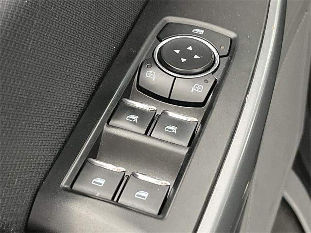 used 2023 Ford F-150 car, priced at $38,998