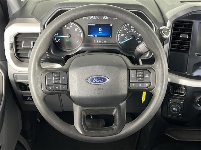 used 2023 Ford F-150 car, priced at $38,998