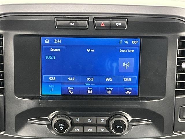 used 2023 Ford F-150 car, priced at $38,998
