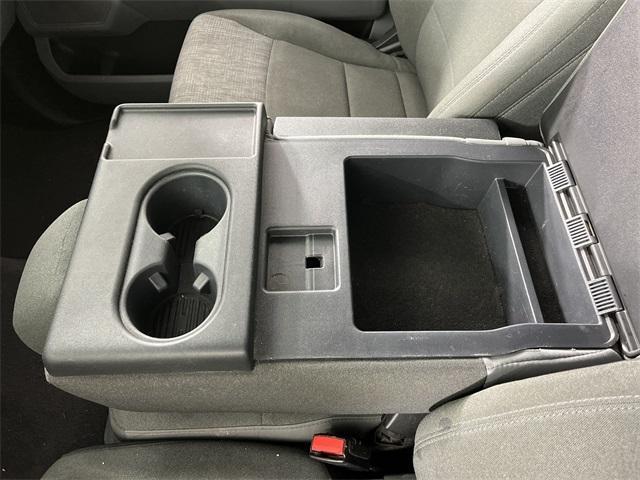 used 2023 Ford F-150 car, priced at $38,998