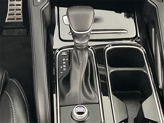 used 2024 Kia Telluride car, priced at $41,498